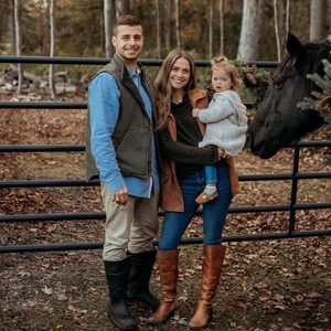 Meet your Posher, Kayla